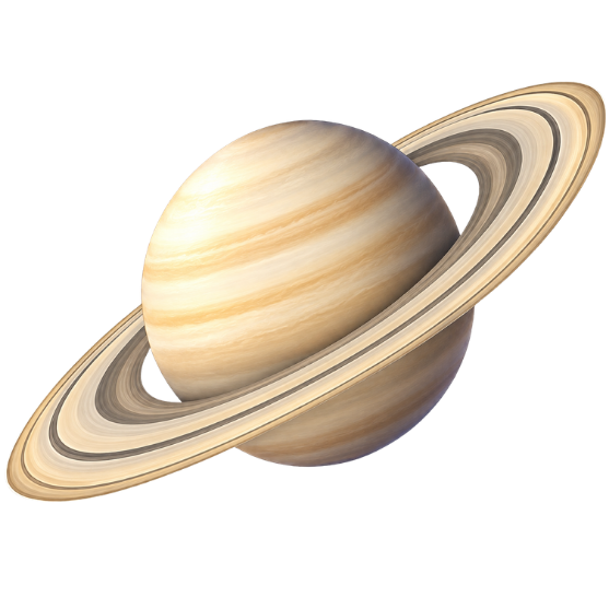 Saturn, mission 6 of 8